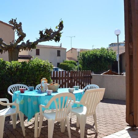 Maison Fleury-Saint-Pierre-la-Mer, 3 pièces, 6 personnes - FR-1-229D-582 Esterno foto