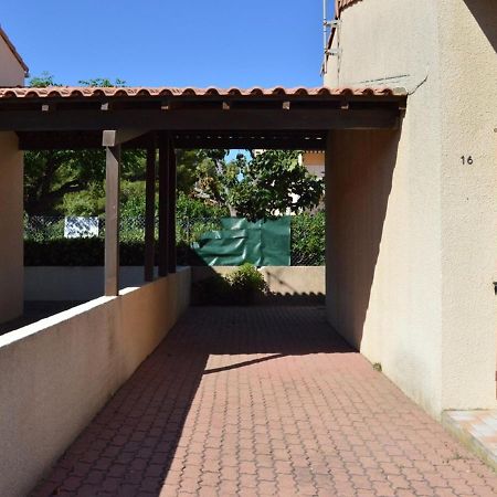 Maison Fleury-Saint-Pierre-la-Mer, 3 pièces, 6 personnes - FR-1-229D-582 Esterno foto
