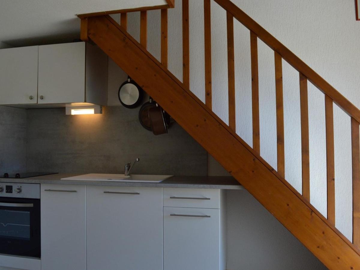 Maison Fleury-Saint-Pierre-la-Mer, 3 pièces, 6 personnes - FR-1-229D-582 Esterno foto
