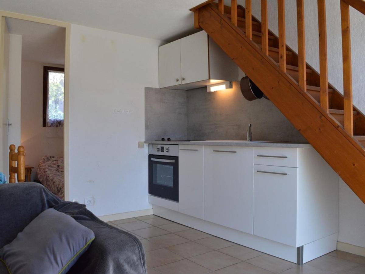 Maison Fleury-Saint-Pierre-la-Mer, 3 pièces, 6 personnes - FR-1-229D-582 Esterno foto