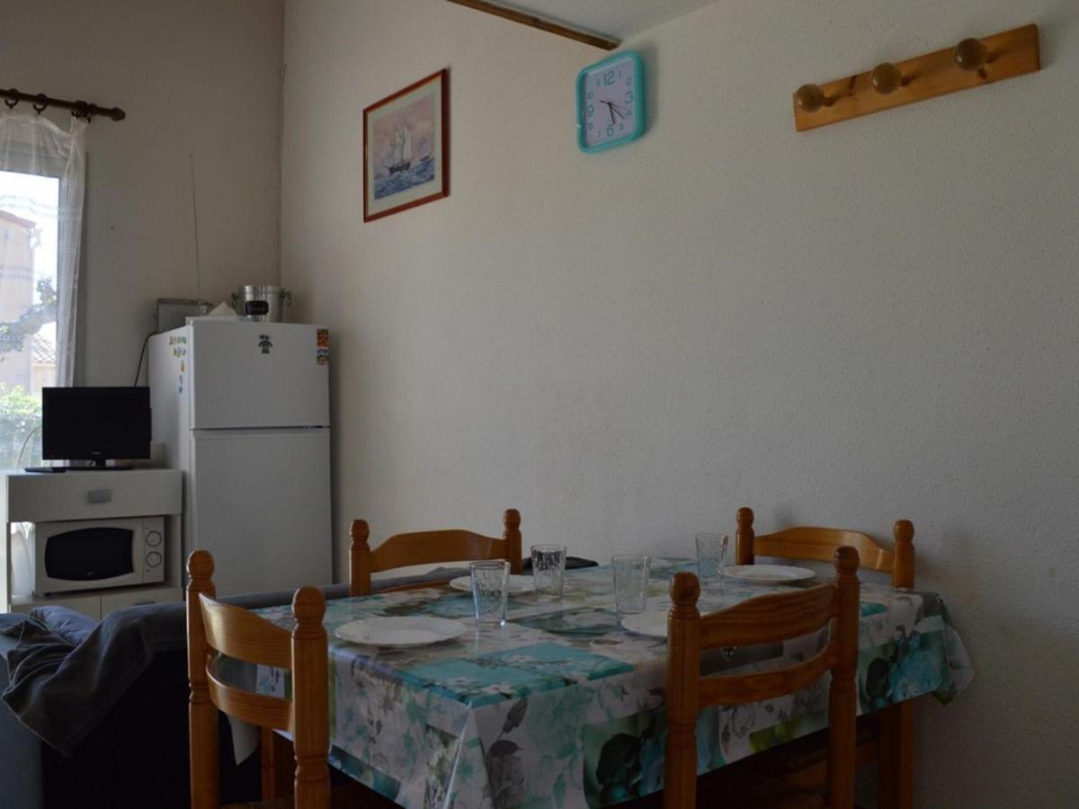 Maison Fleury-Saint-Pierre-la-Mer, 3 pièces, 6 personnes - FR-1-229D-582 Esterno foto