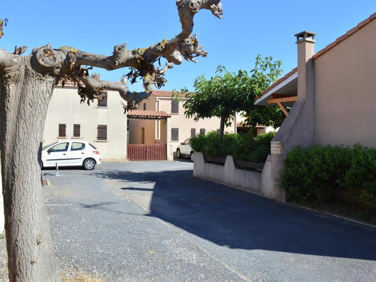 Maison Fleury-Saint-Pierre-la-Mer, 3 pièces, 6 personnes - FR-1-229D-582 Esterno foto