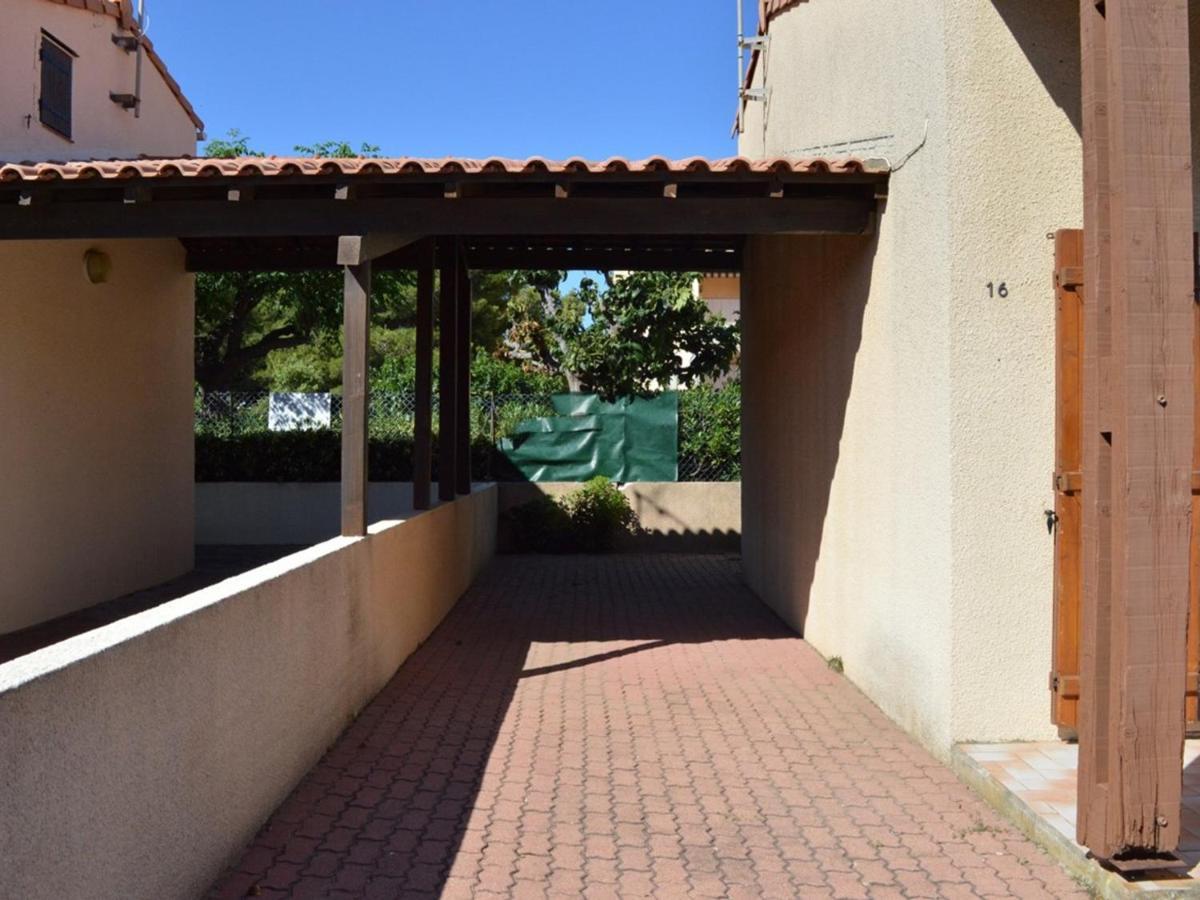 Maison Fleury-Saint-Pierre-la-Mer, 3 pièces, 6 personnes - FR-1-229D-582 Esterno foto